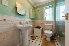 Shire Close, Billinghay, Lincoln
