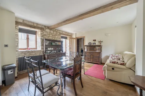 Westward Road, Ebley, GL5