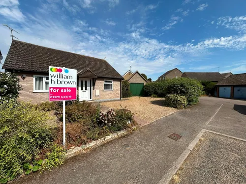 Pursehouse Way, Dissphoto