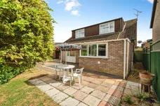 Pursehouse Way, Diss