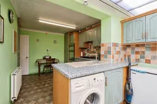 Pursehouse Way, Diss
