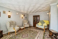 Pursehouse Way, Diss