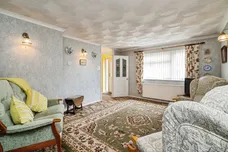 Pursehouse Way, Diss