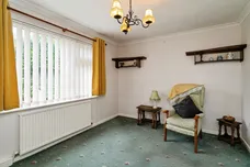 Pursehouse Way, Diss