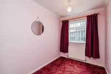 Pursehouse Way, Diss