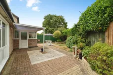 Pursehouse Way, Diss
