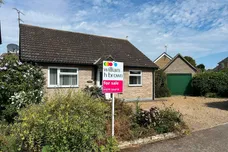 Pursehouse Way, Diss