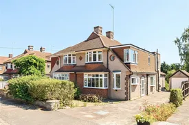Property responsive