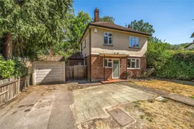 Property responsive