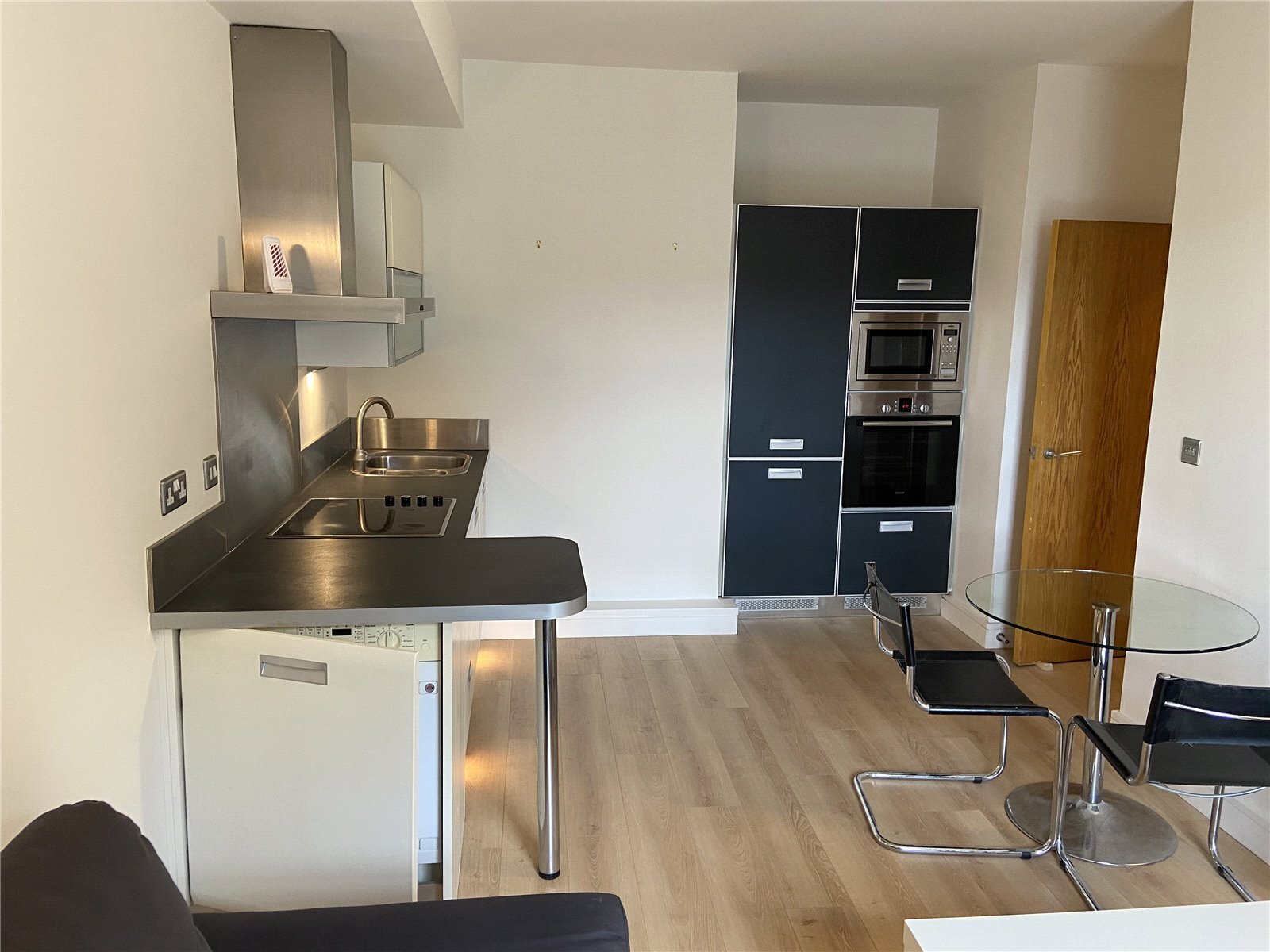 Flat 75, The Melting Point, Huddersfield, HD1 Image 1