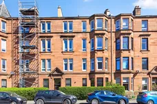 Alexandra Parade, Glasgow