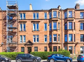 Alexandra Parade, Glasgow photo