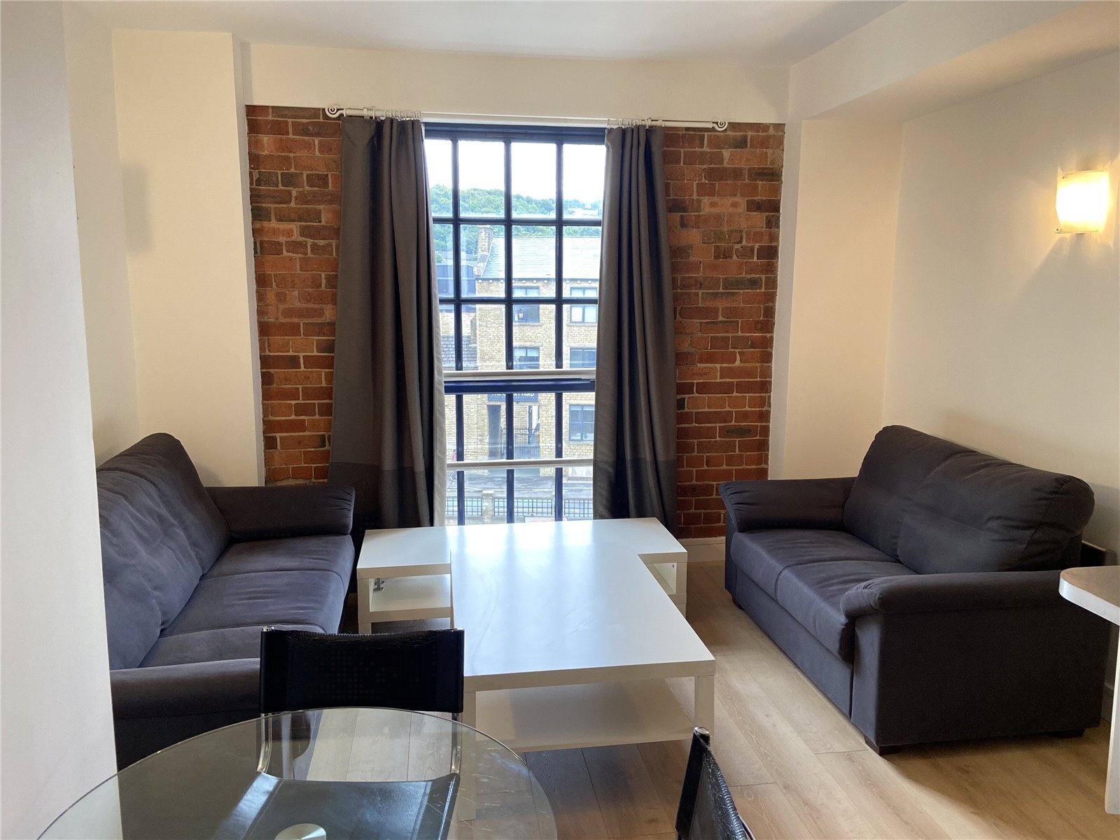 Flat 75, The Melting Point, Huddersfield, HD1 Image 2