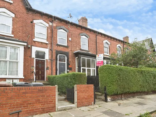 Grange View, Leedsphoto