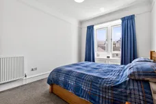 Alexandra Parade, Glasgow