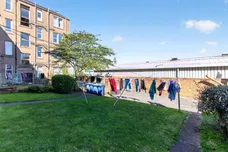 Alexandra Parade, Glasgow