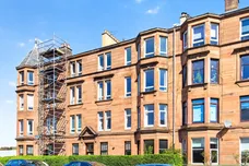 Alexandra Parade, Glasgow