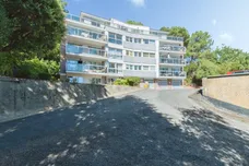Branksome Wood Road, Bournemouth
