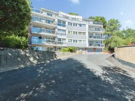 Branksome Wood Road, Bournemouth photo