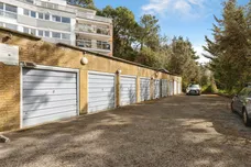 Branksome Wood Road, Bournemouth