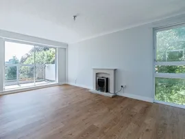 Branksome Wood Road, Bournemouth thumb 3