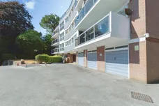 Branksome Wood Road, Bournemouth