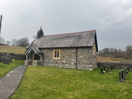  Llanwrda, SA19