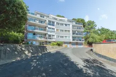 Branksome Wood Road, Bournemouth