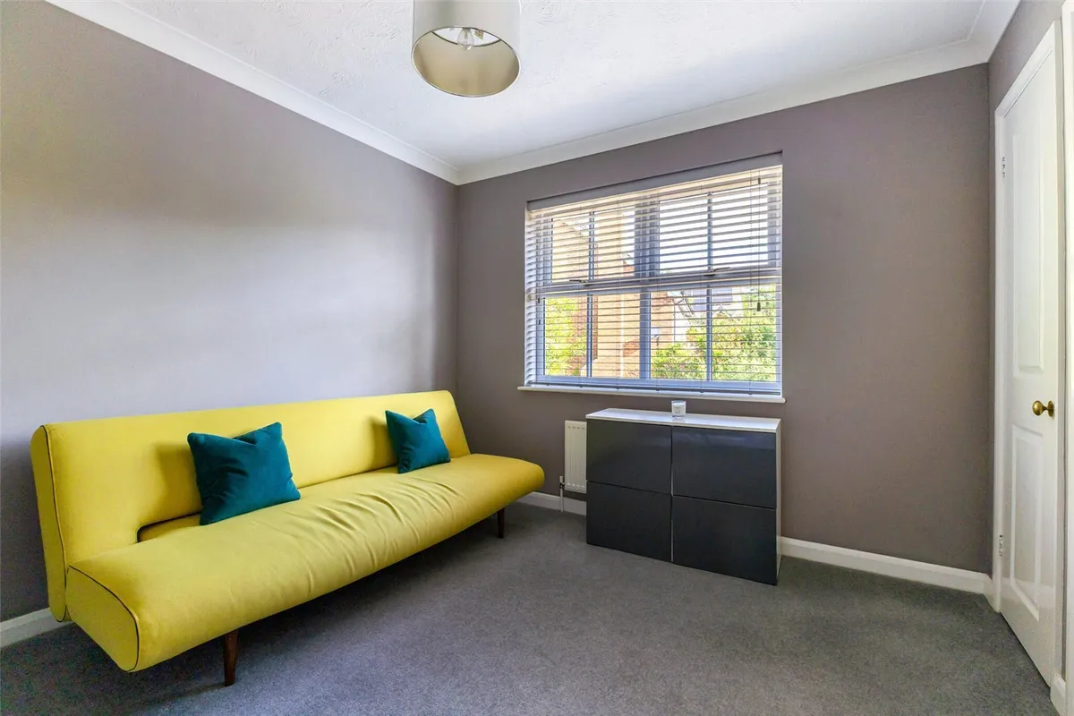 Belvedere Gardens, Chineham, RG24