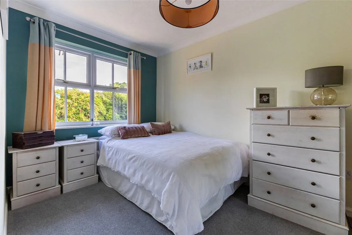 Belvedere Gardens, Chineham, RG24
