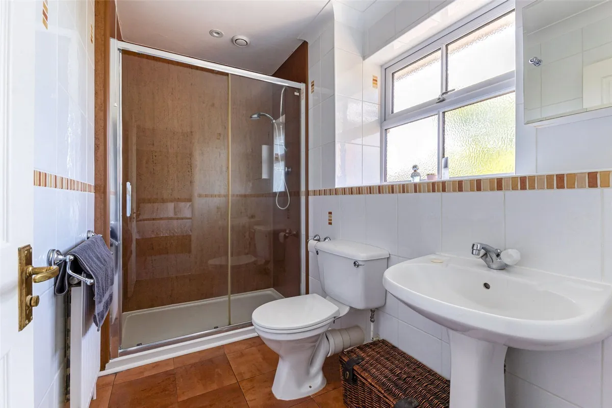 Belvedere Gardens, Chineham, RG24