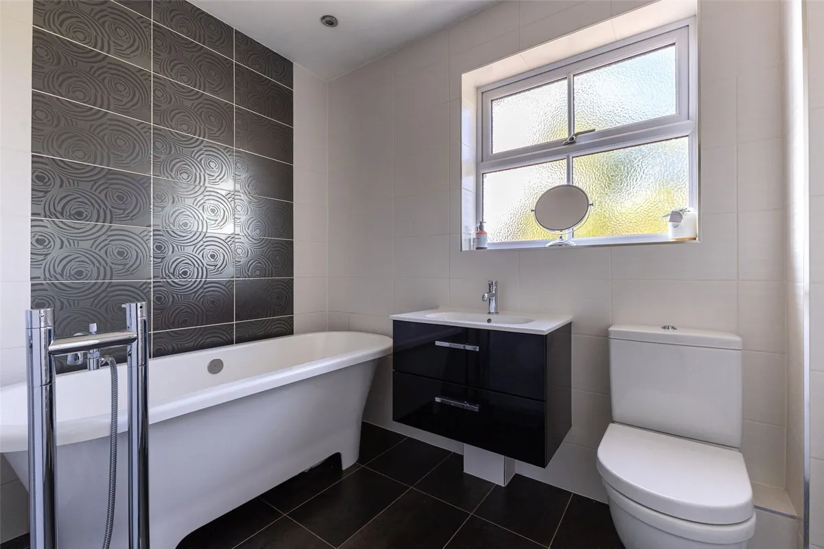 Belvedere Gardens, Chineham, RG24