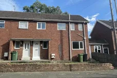 Hilltop Close, CHOPPINGTON
