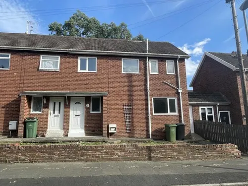 Hilltop Close, CHOPPINGTONphoto