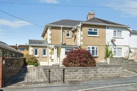 Property responsive