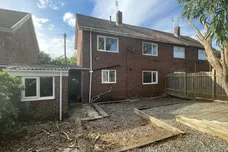 Hilltop Close, CHOPPINGTON