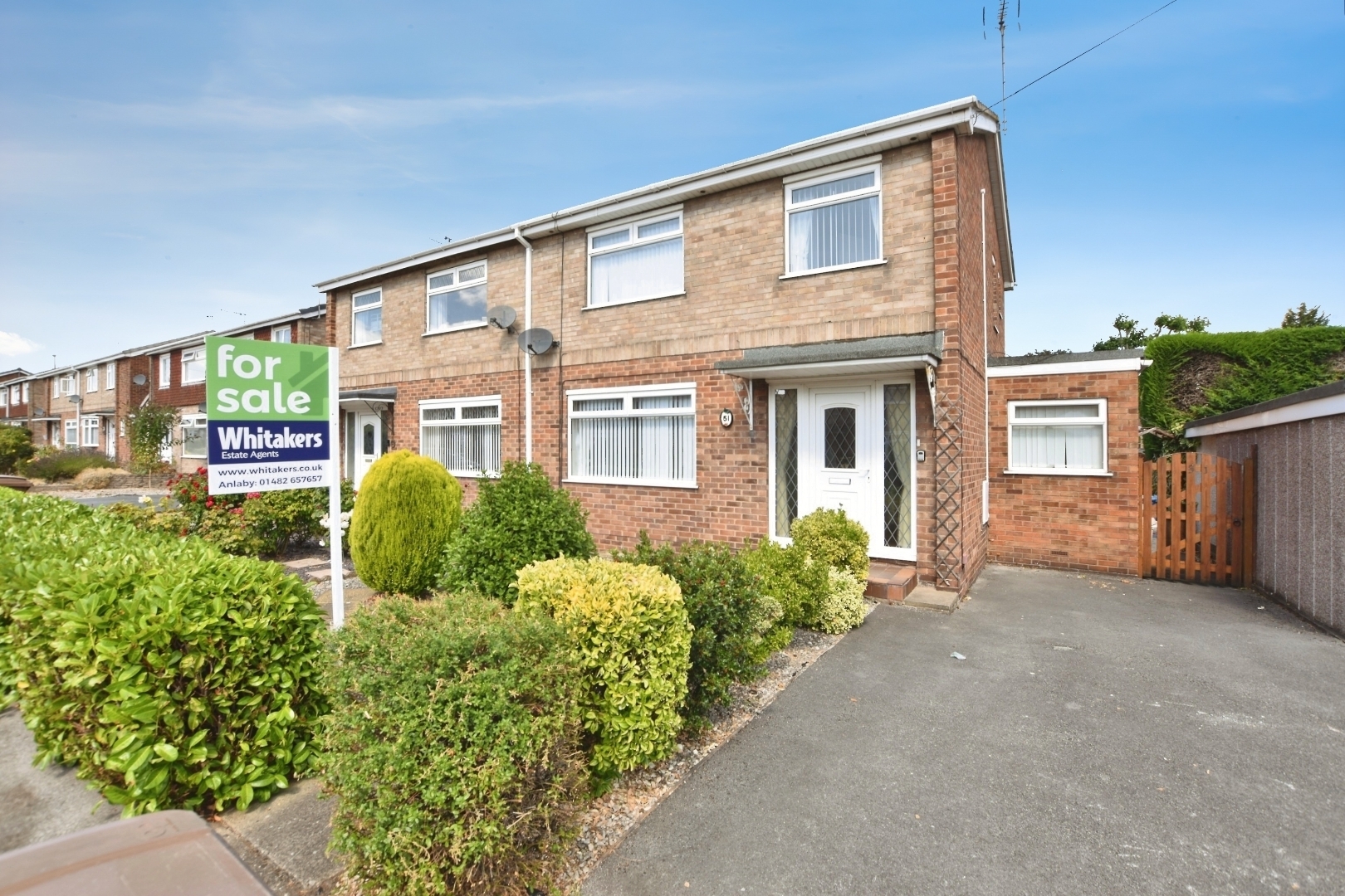 Bromwich Road, Hull Image 1