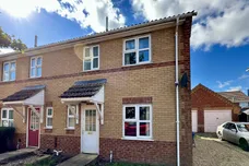 Briscoe Way, Lakenheath, BRANDON