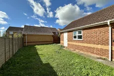 Briscoe Way, Lakenheath, BRANDON