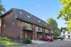Kirk Mews, Main Street, Bonhill, Alexandria