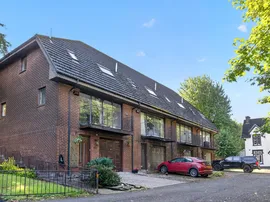 Kirk Mews, Main Street, Bonhill, Alexandria photo