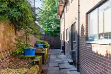 Kirk Mews, Main Street, Bonhill, Alexandria