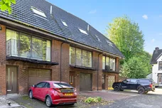 Kirk Mews, Main Street, Bonhill, Alexandria