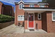 Vernon Close, Saughall, CHESTER