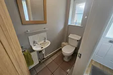 Vernon Close, Saughall, CHESTER