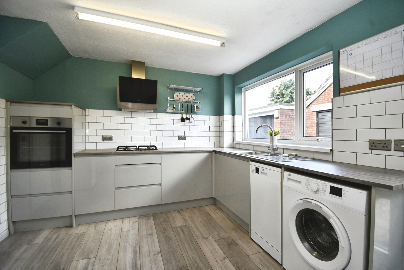 St. James Close, Sutton-On-Hull, Hull Image 2