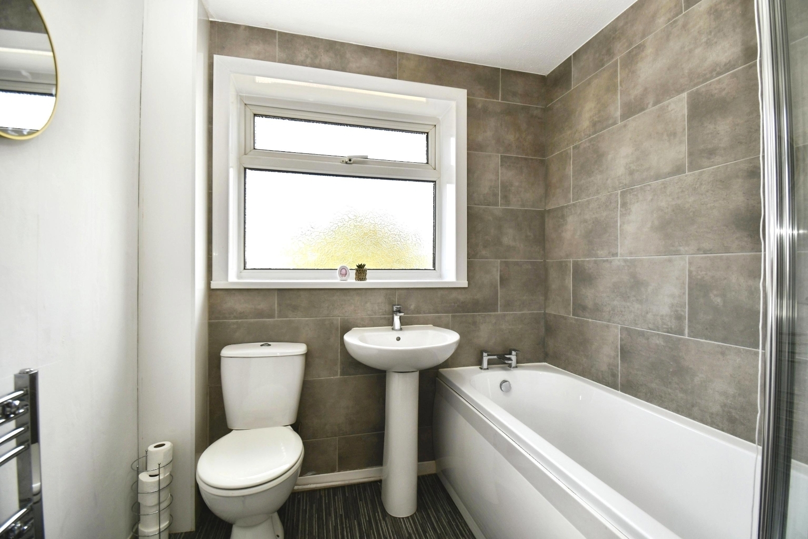 St. James Close, Sutton-On-Hull, Hull Image 17