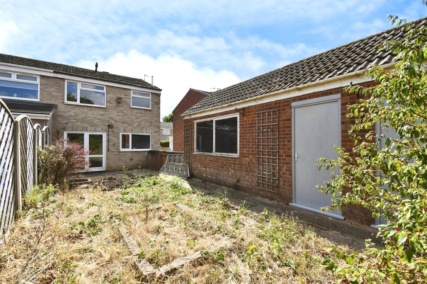 St. James Close, Sutton-On-Hull, Hull Image 20
