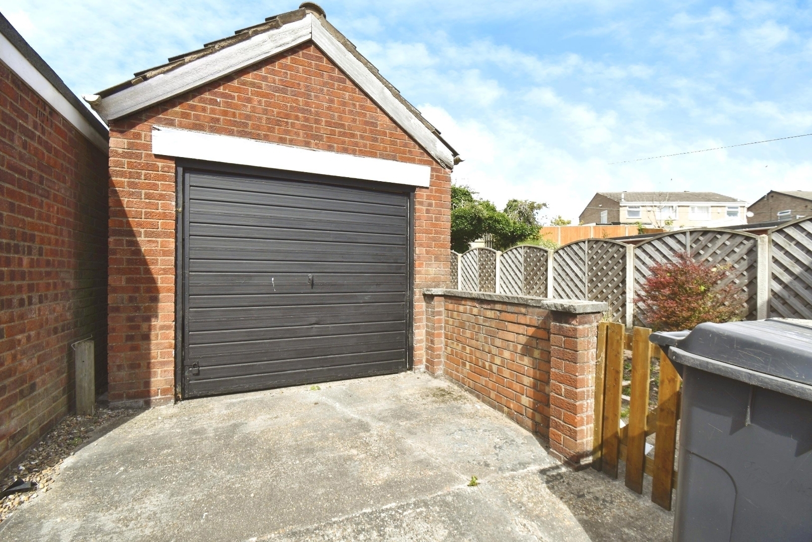 St. James Close, Sutton-On-Hull, Hull Image 21