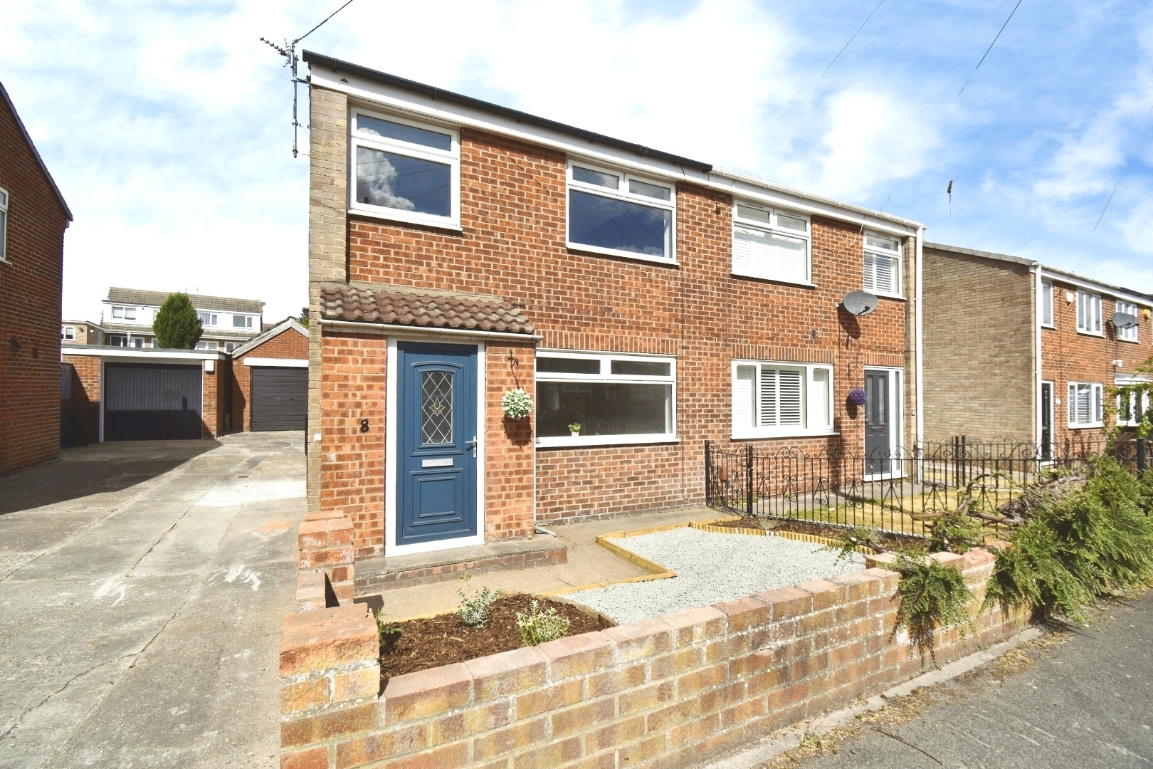 St. James Close, Sutton-On-Hull, Hull Image 22